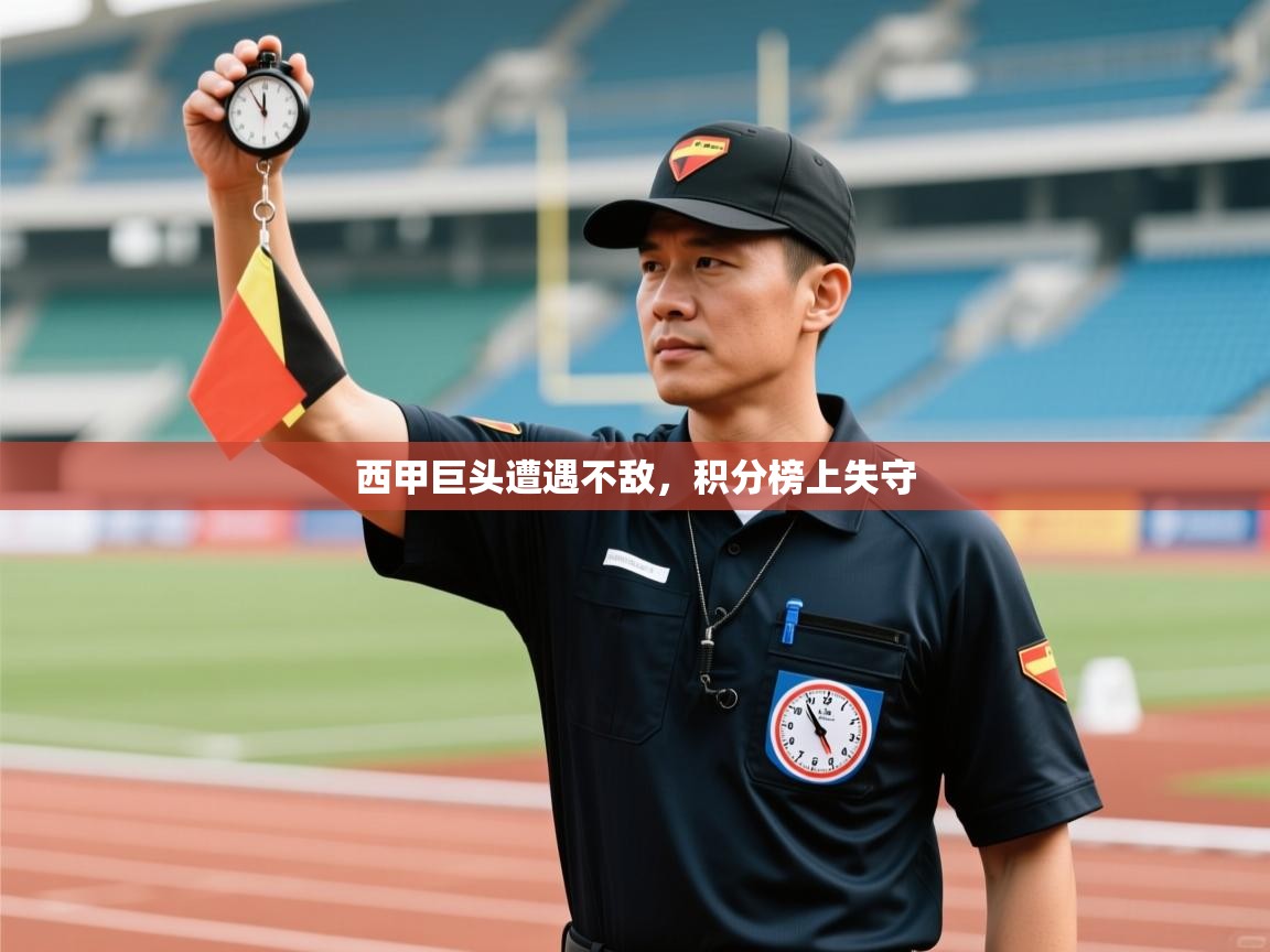 西甲巨头遭遇不敌，积分榜上失守