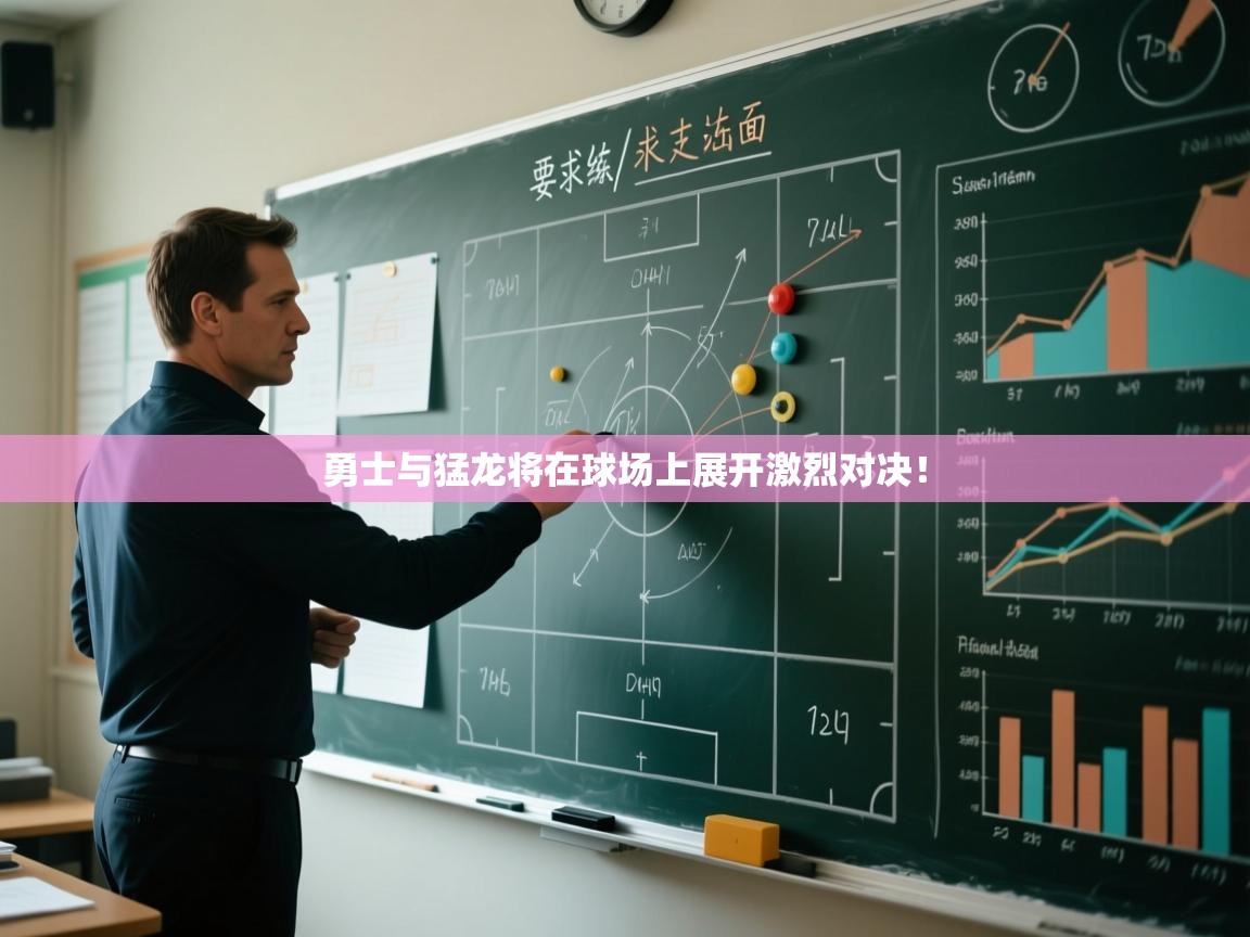 勇士与猛龙将在球场上展开激烈对决! 第2张