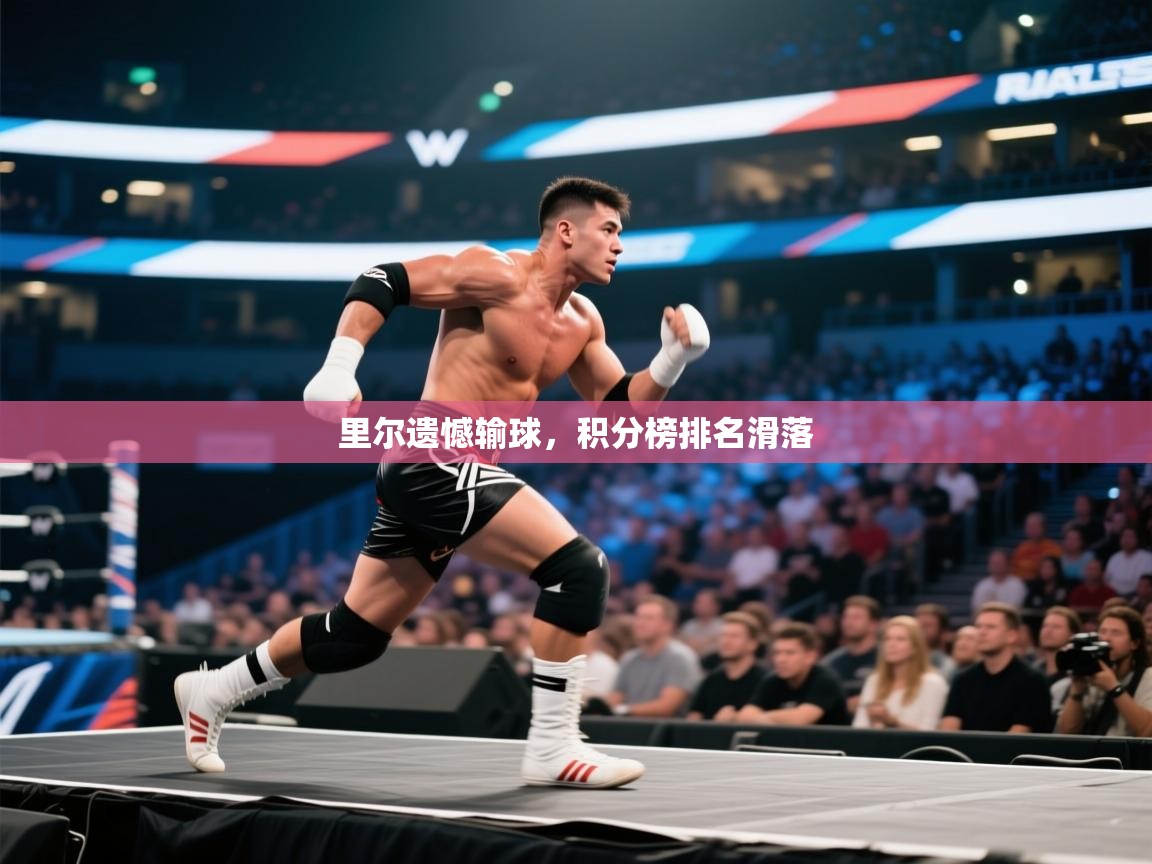 里尔遗憾输球，积分榜排名滑落