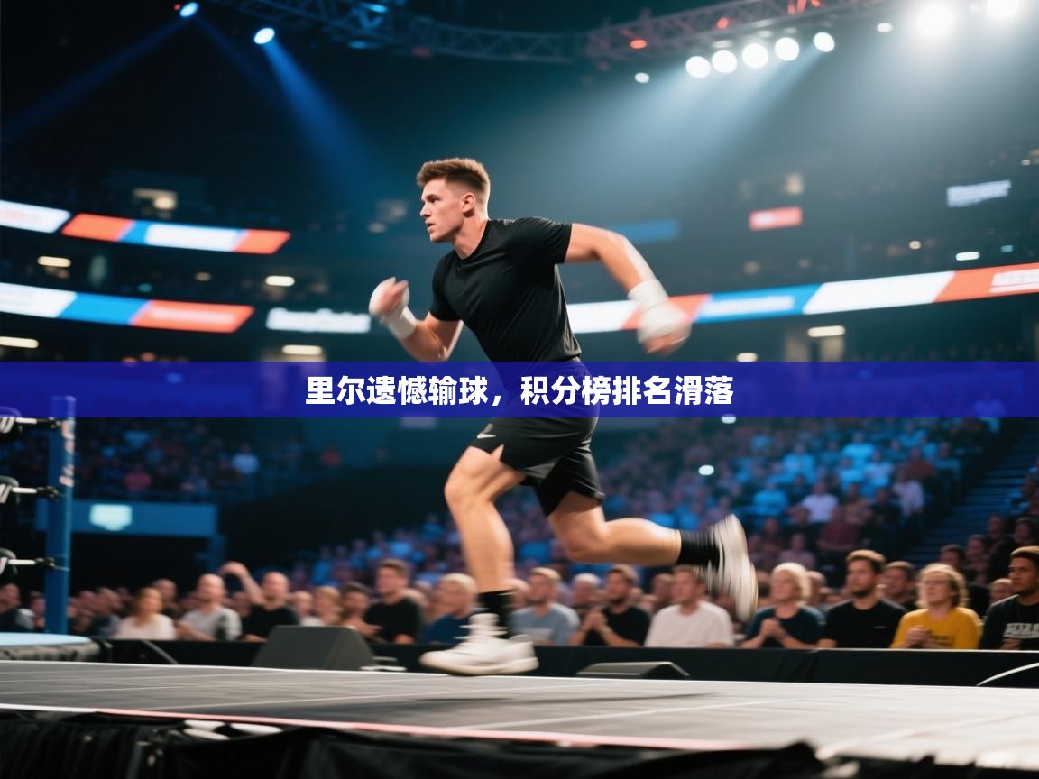 里尔遗憾输球，积分榜排名滑落  第2张