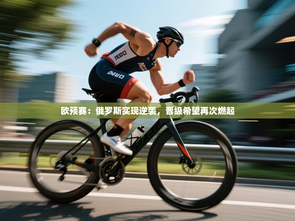 欧预赛：俄罗斯实现逆袭，晋级希望再次燃起