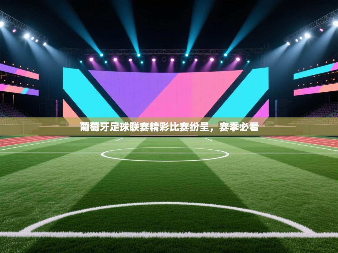 葡萄牙足球联赛精彩比赛纷呈，赛季必看