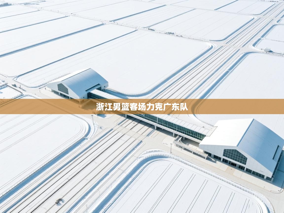 浙江男篮客场力克广东队