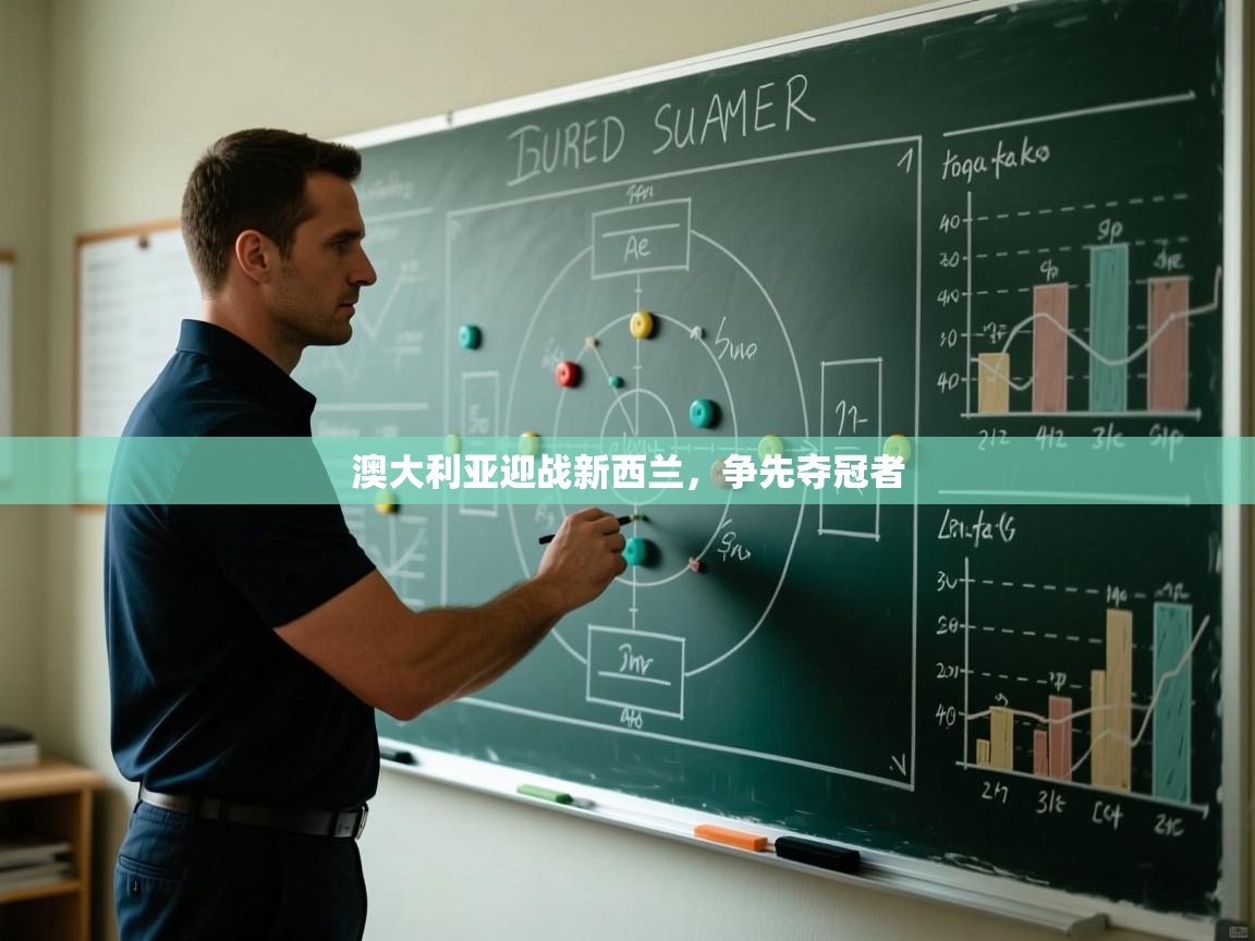 澳大利亚迎战新西兰，争先夺冠者