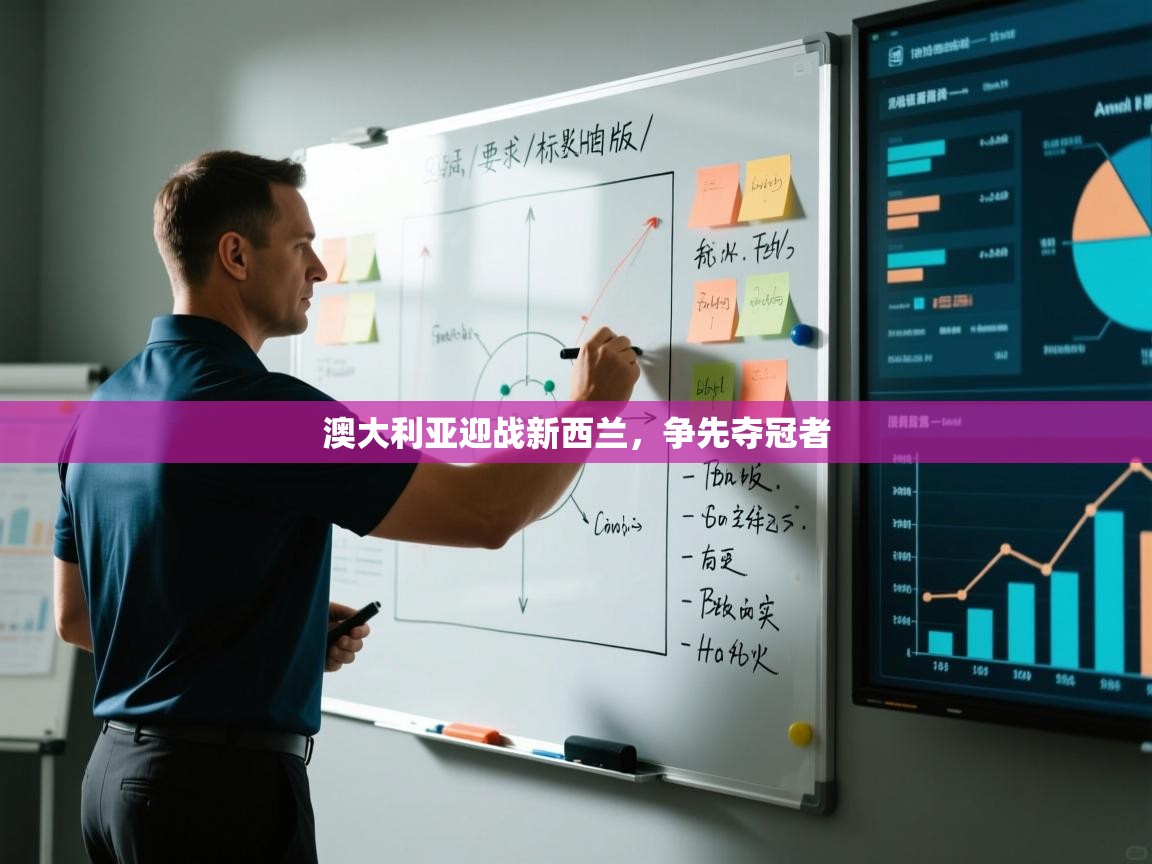 澳大利亚迎战新西兰，争先夺冠者  第2张