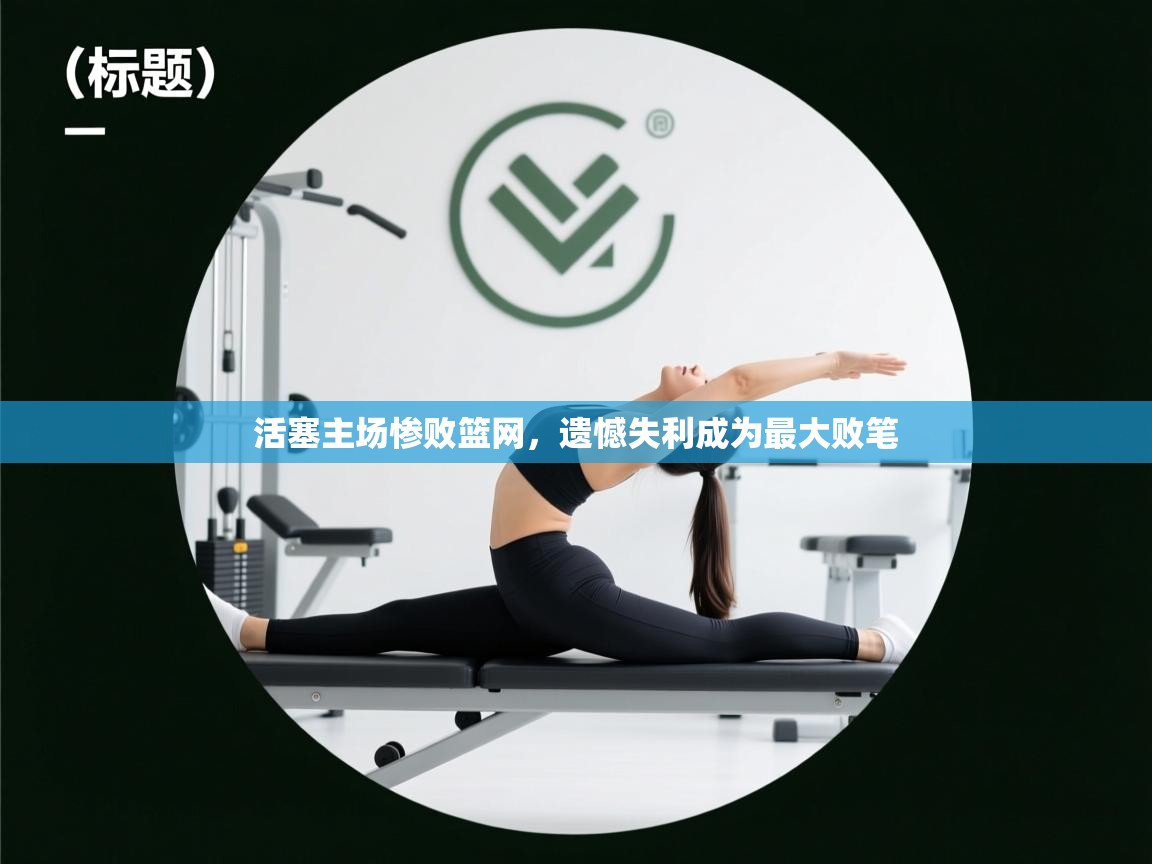 活塞主场惨败篮网,遗憾失利成为最大败笔 第2张