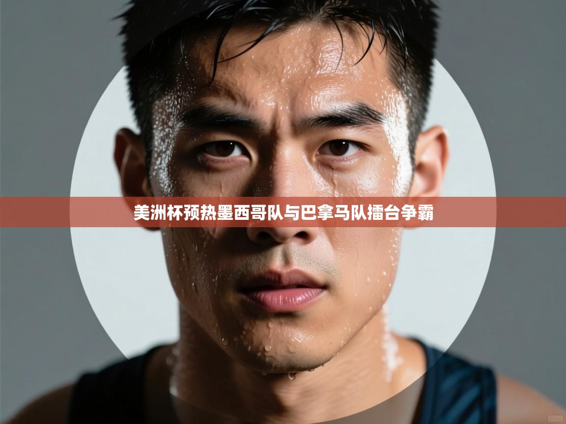 美洲杯预热墨西哥队与巴拿马队擂台争霸  第2张