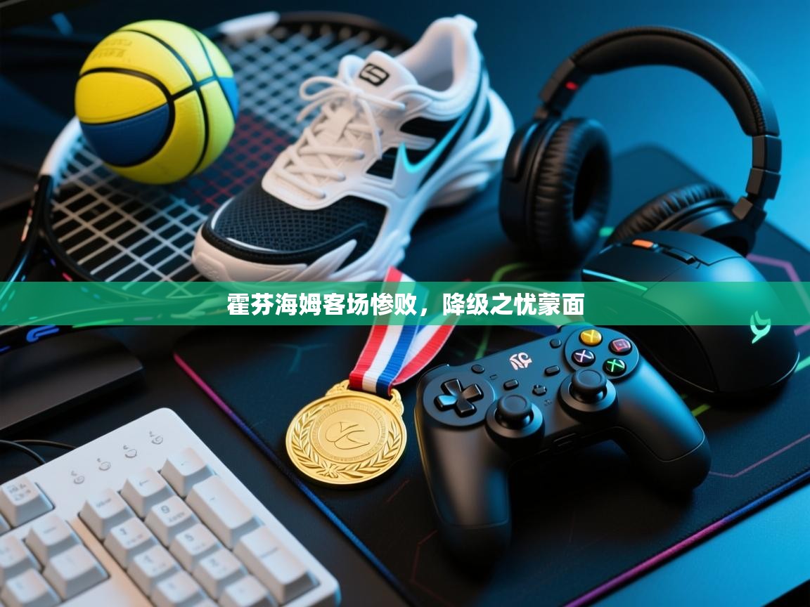 霍芬海姆客场惨败，降级之忧蒙面