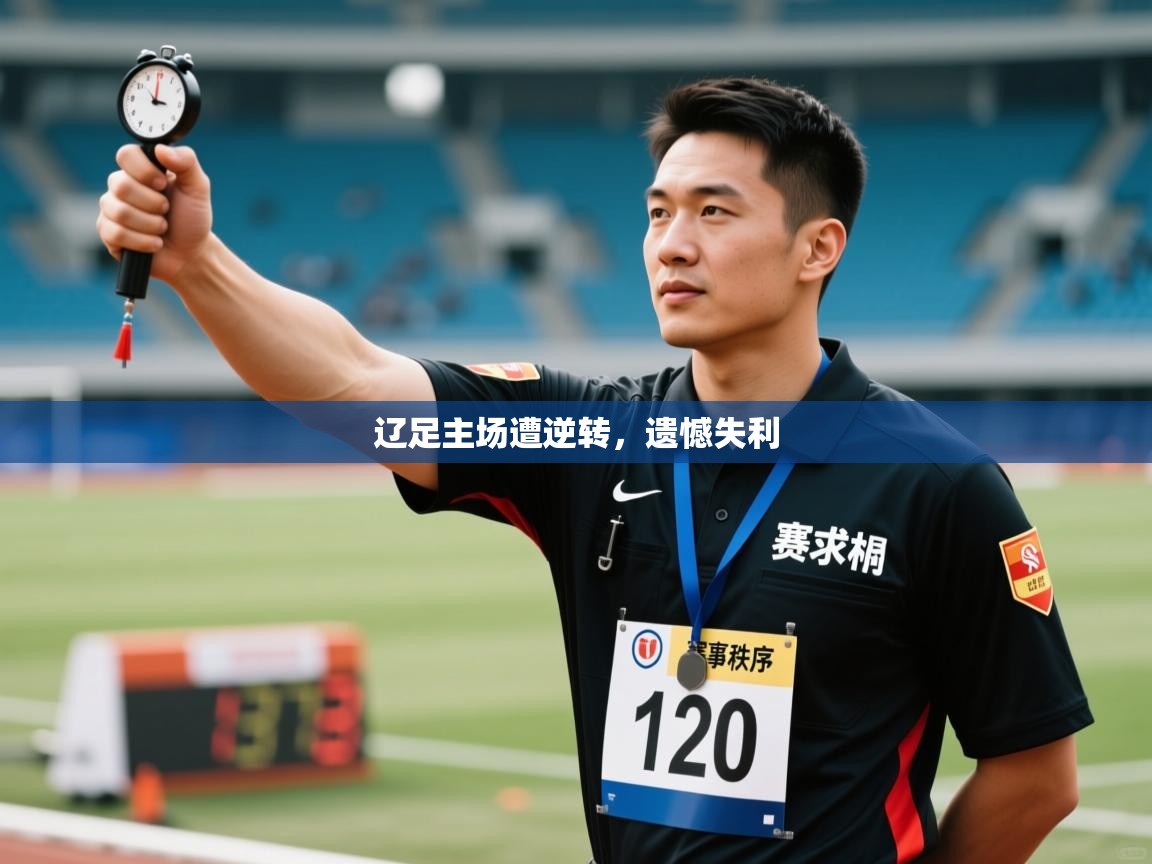 辽足主场遭逆转，遗憾失利