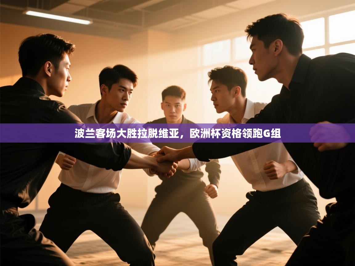 波兰客场大胜拉脱维亚，欧洲杯资格领跑G组