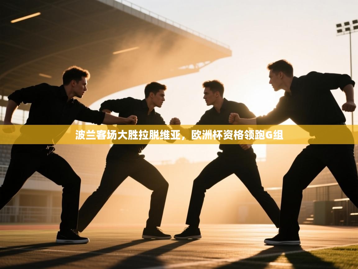 波兰客场大胜拉脱维亚，欧洲杯资格领跑G组  第2张